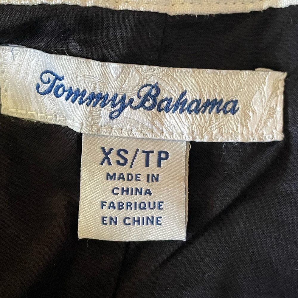 Tommy Bahama Two Palm shift dress - Picture 5 of 6